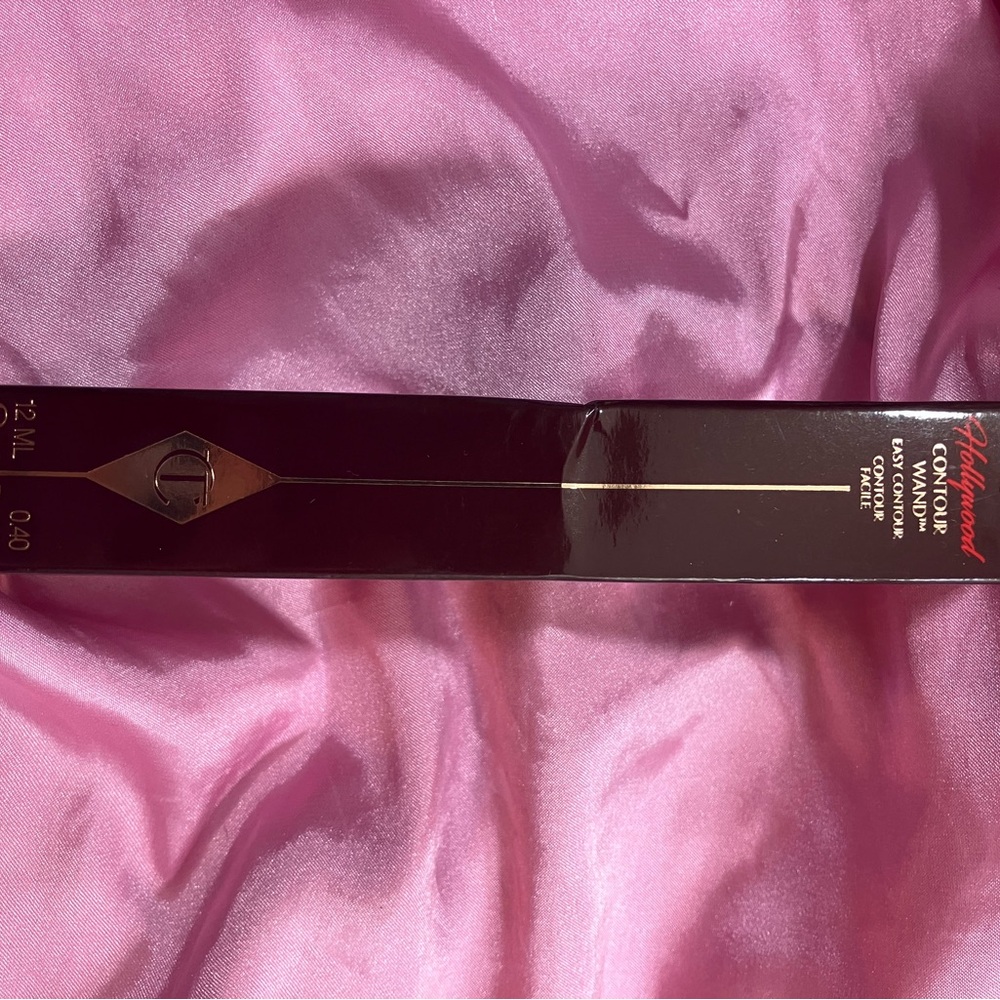Charlotte Tilbury Brown Bronzer & Contour